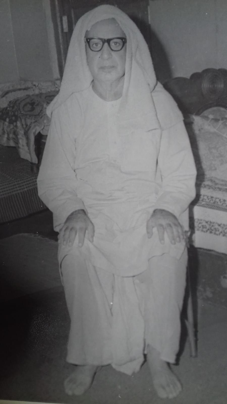 जय बाबा साहिब जी